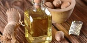 Nutmeg Oil