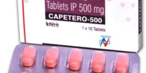 Capecitabine Tablets