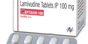 Lamivudine Tablets