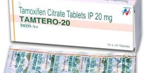 Tamoxifen Citrate Tablets