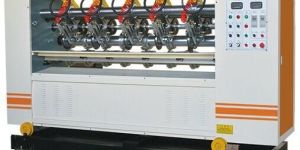 Thin Blade Cutting and Creasing Machines