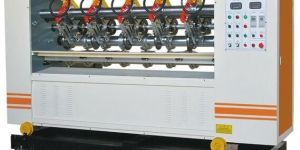 Thin Blade Slitter Scorer