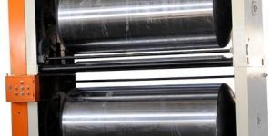 Two Layer Pre Heater