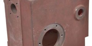 Precision Components