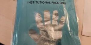 Disposable Plastic Gloves