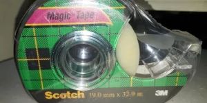 Scotch Tape Dispenser