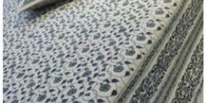 Double Bed Sheet