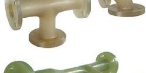 FRP Pipe Fittings