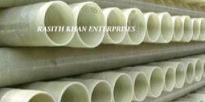 FRP Pipes