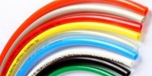 Polyurethane Tubes