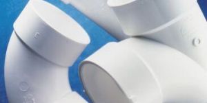 PVC Pipe Fittings