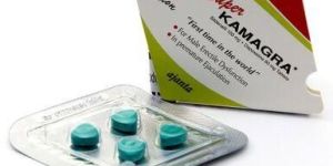 Super Kamagra Tablets