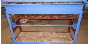 Wax Crayon Making Machine