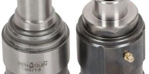 Bajaj Flange Compact