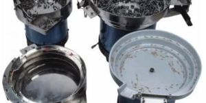 Vibratory Bowl Feeder