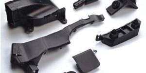 Plastic Injection Mould