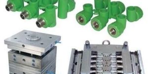 Plastic Molding Dies