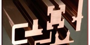 Copper Profiles