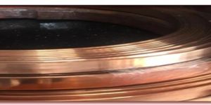 Copper Strips