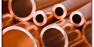 Copper Tubes