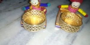 Puppet Candle Holder