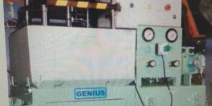 Hydraulic Honing Machine