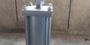 Tie Rod Hydraulic Cylinder