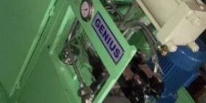 Tube End Forming Machine