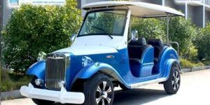 Golf Cart