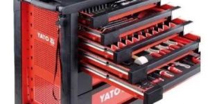 Automobile Tool Trolley