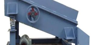 Vibrating Screen