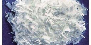 Anti Crack Glass Fibres
