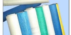 Fibre Glass Mesh Cloth