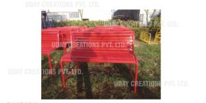 UC-820-GD Rectangle Picnic Bench