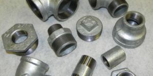 Gas Pipe Fittings