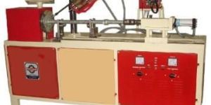 U-Head Jack Welding Machine