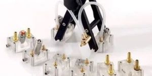 TOFD Transducer And Wedge