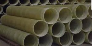 GRP Pipes