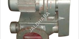Rotary Air Lock Valve