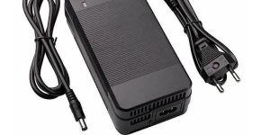 42V 3A E-Cycle Lithium Battery Charger