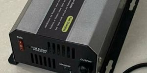 60 V Electric Bike Charger