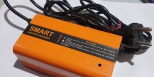 Lithium Battery Charger