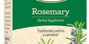 Organic India Leaf Tea