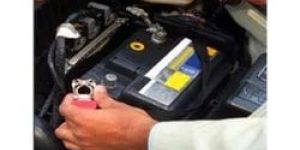 Battery Repairing Service