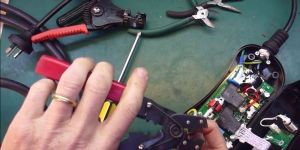 Charger Repairing Service