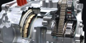 CVT Transmission Service