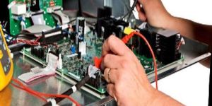 Stabilizer Repairing Service