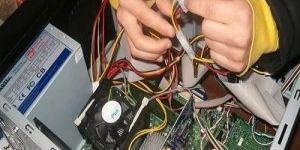 UPS Repairing Service