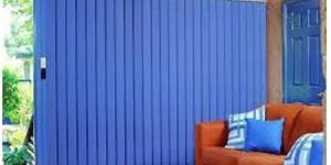Vertical Blinds