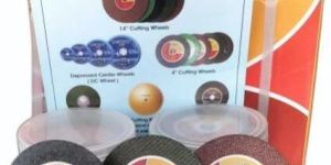 Reinforced Cut off Wheel